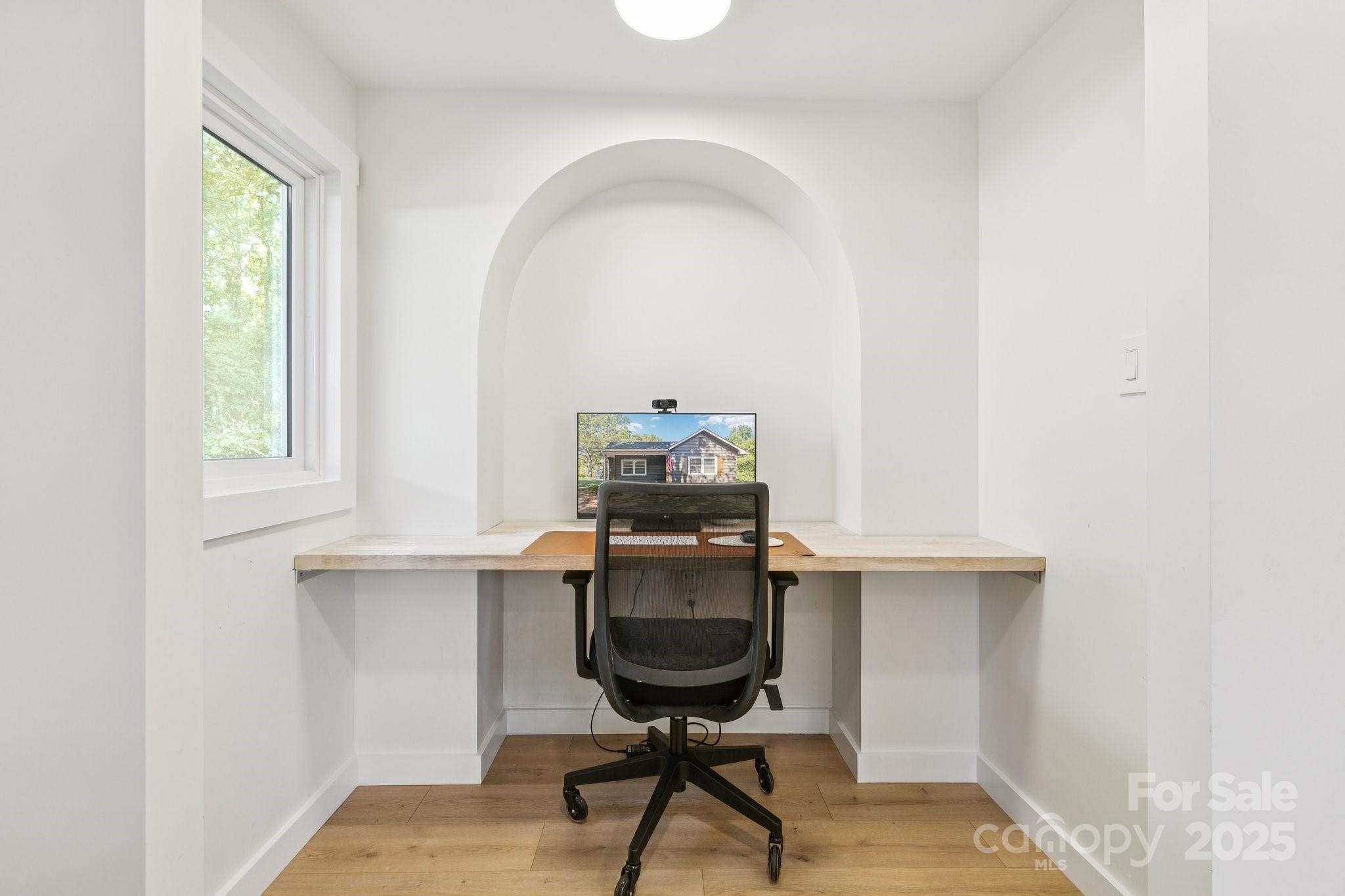 1225 Liberty Road Chester, SC 29706 - Photo 26 of 37 a view of a workspace with furniture