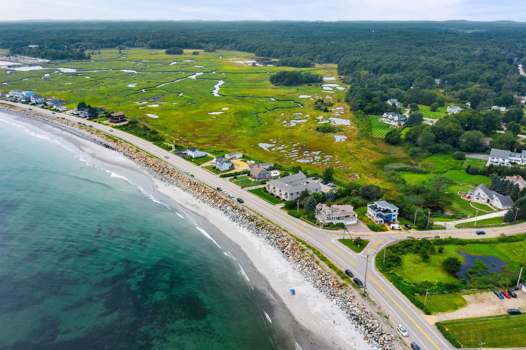 1515 Ocean Boulevard, Unit 6 Rye, NH 03870 - Photo 1 of 23 Gallery Image 1