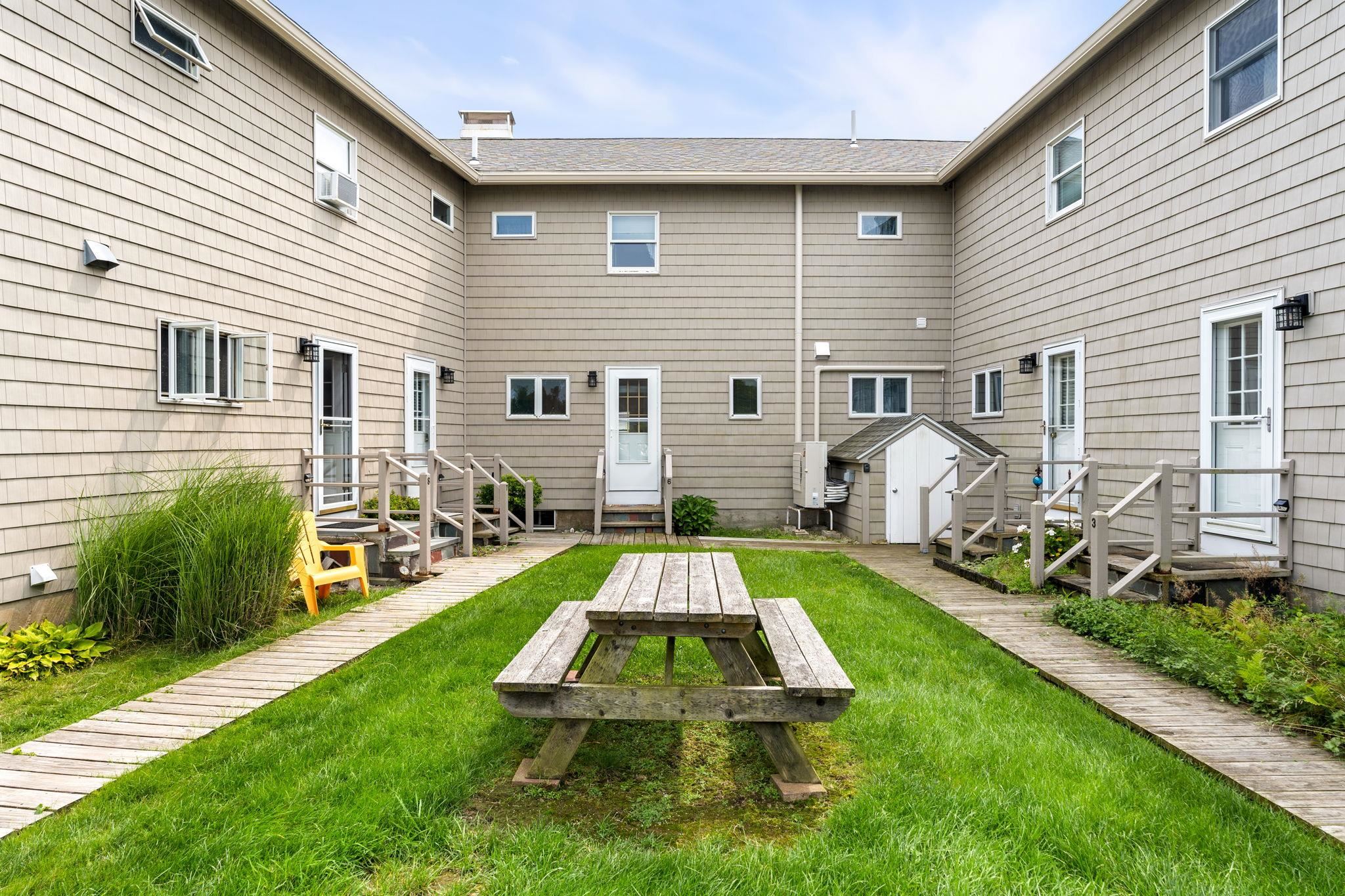1515 Ocean Boulevard, Unit 6 Rye, NH 03870 - Photo 11 of 23 Gallery Image 11