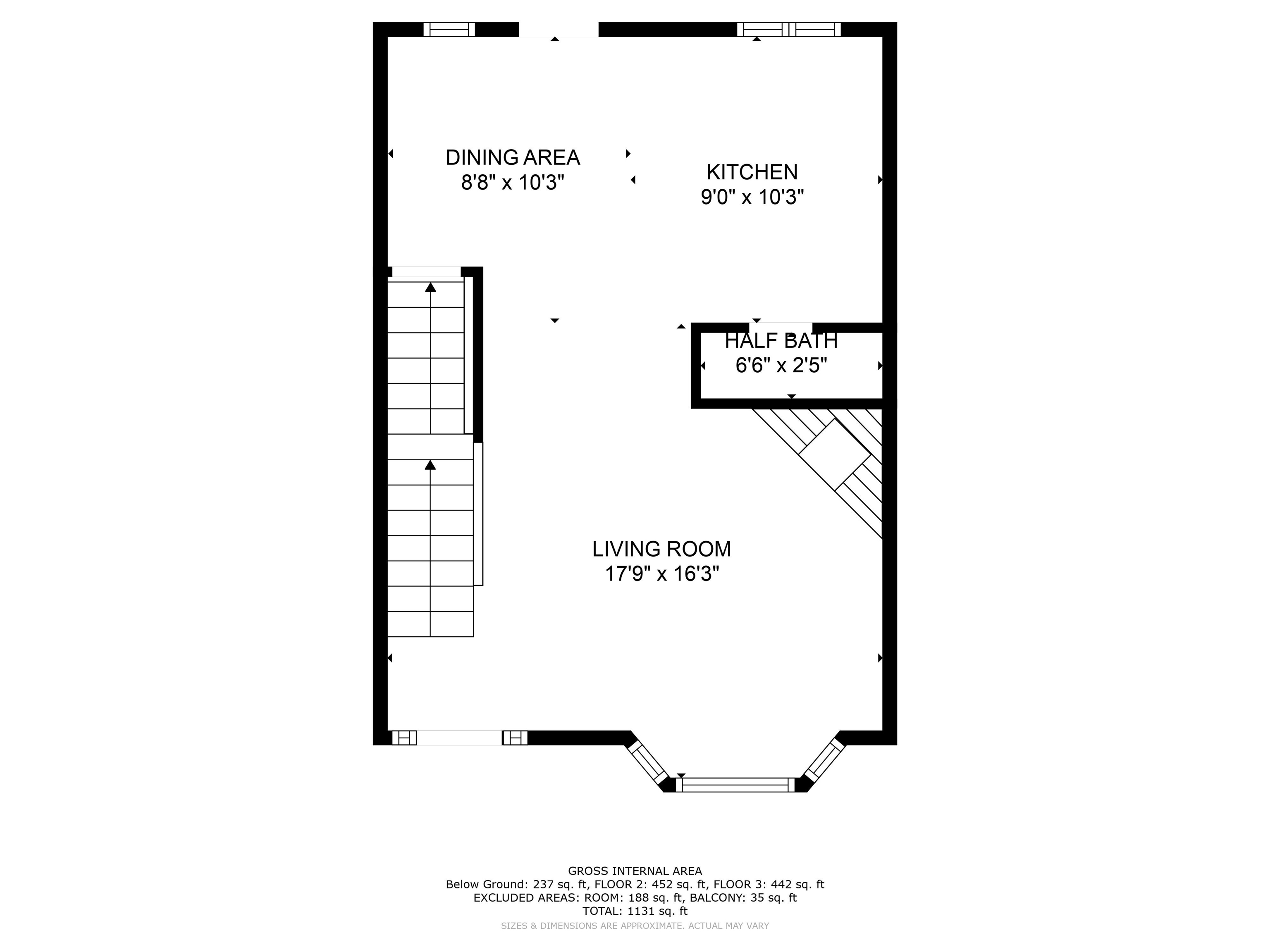 1515 Ocean Boulevard, Unit 6 Rye, NH 03870 - Photo 14 of 23 Gallery Image 14