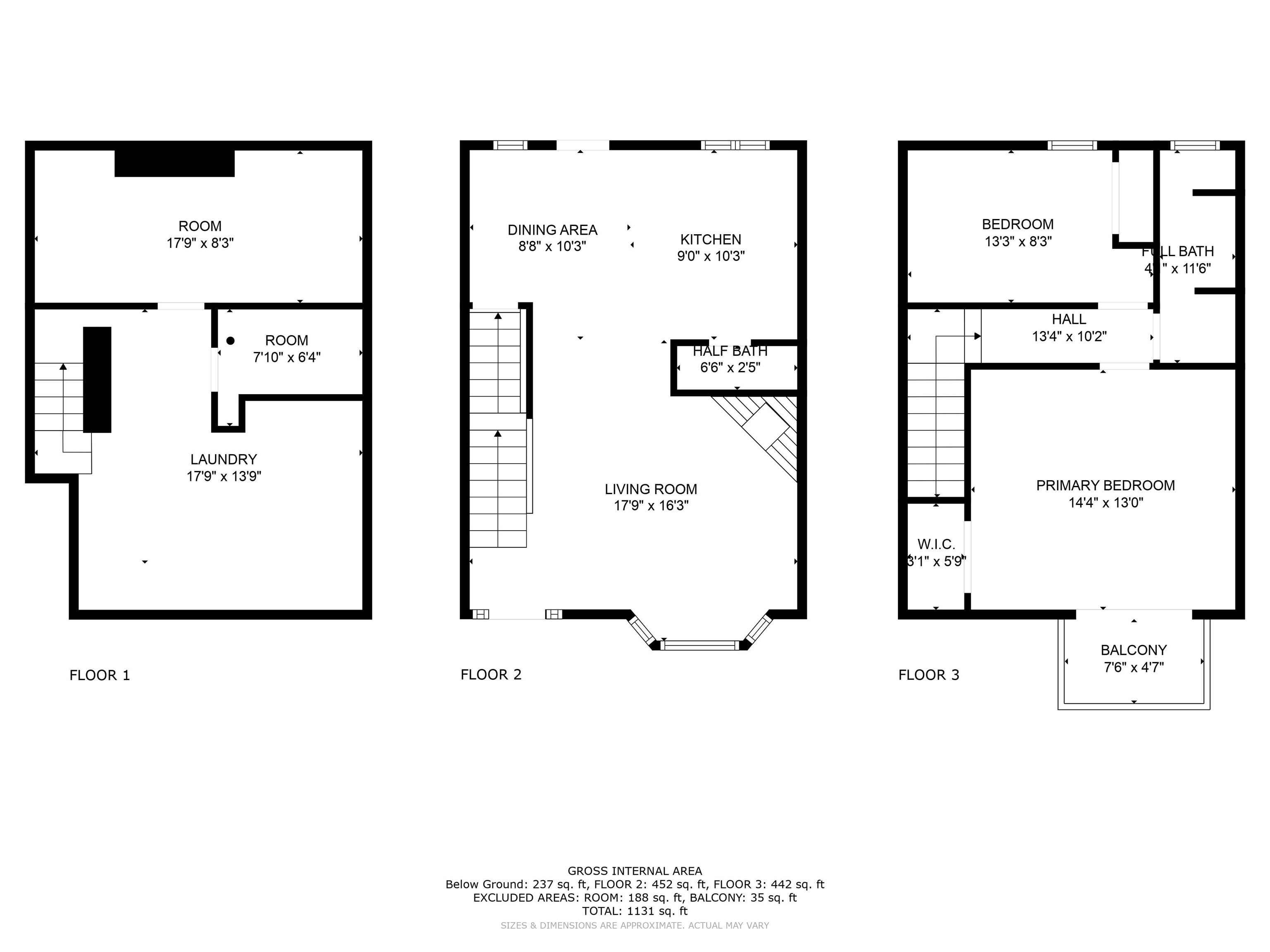 1515 Ocean Boulevard, Unit 6 Rye, NH 03870 - Photo 16 of 23 Gallery Image 16