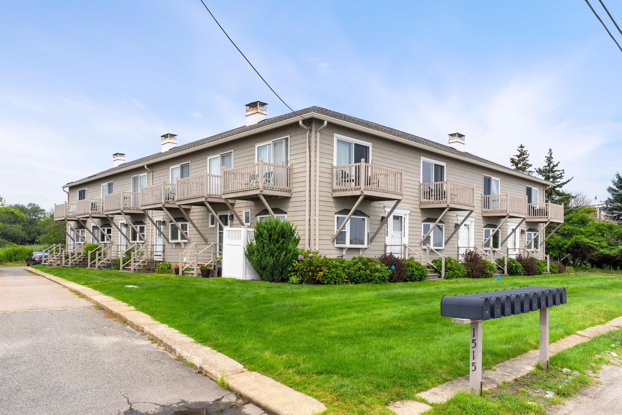 1515 Ocean Boulevard, Unit 6 Rye, NH 03870 - Photo 17 of 23 Gallery Image 17