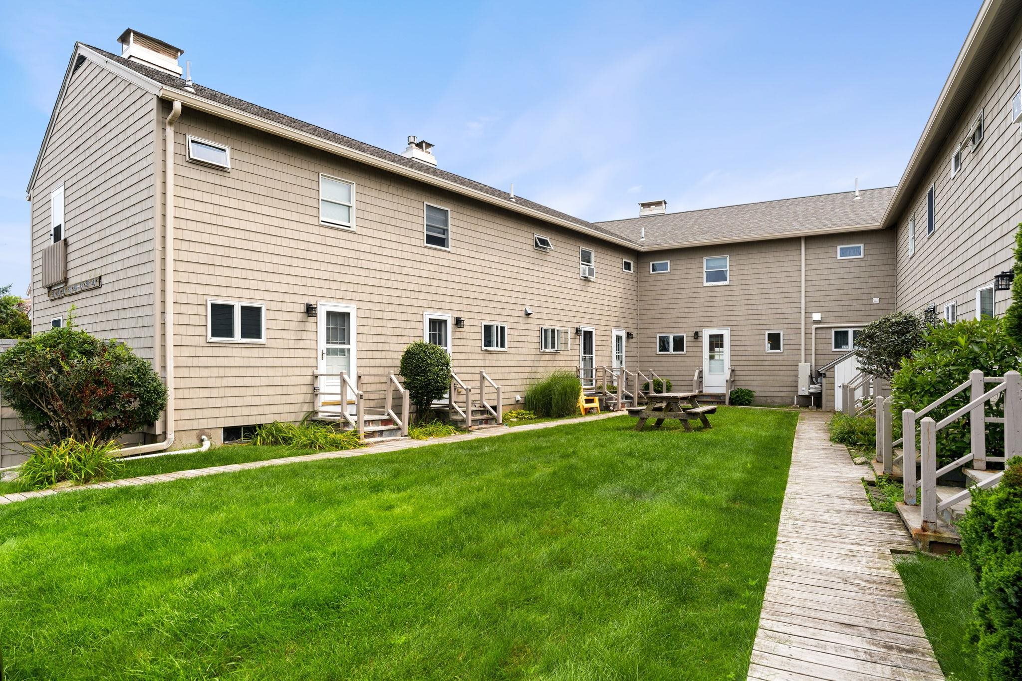 1515 Ocean Boulevard, Unit 6 Rye, NH 03870 - Photo 18 of 23 Gallery Image 18