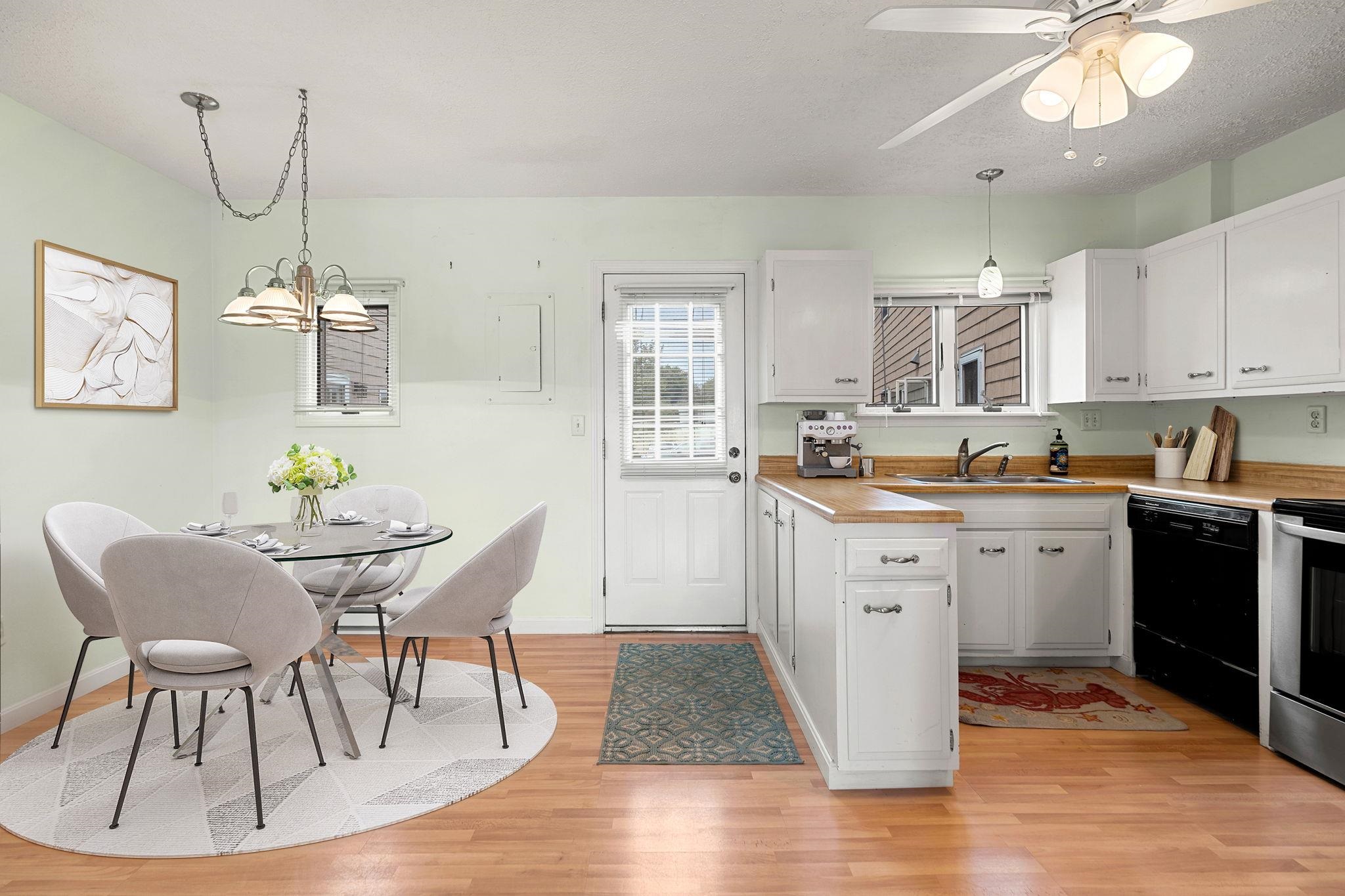 1515 Ocean Boulevard, Unit 6 Rye, NH 03870 - Photo 19 of 23 Gallery Image 19