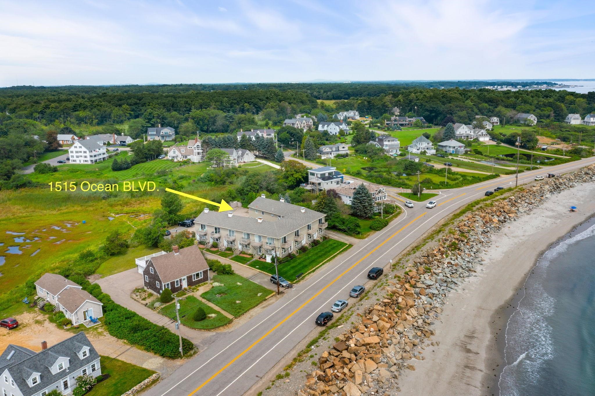 1515 Ocean Boulevard, Unit 6 Rye, NH 03870 - Photo 2 of 23 Gallery Image 2