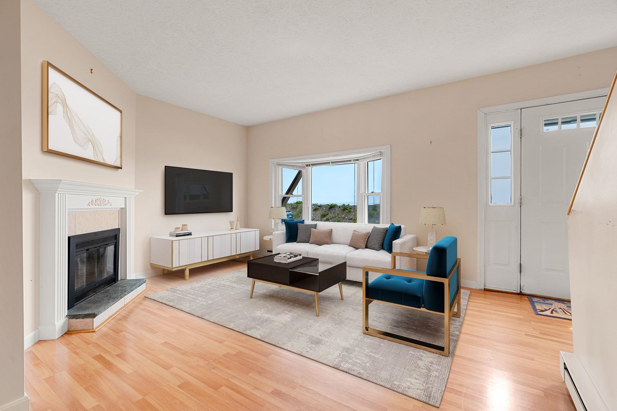 1515 Ocean Boulevard, Unit 6 Rye, NH 03870 - Photo 23 of 23 Gallery Image 23