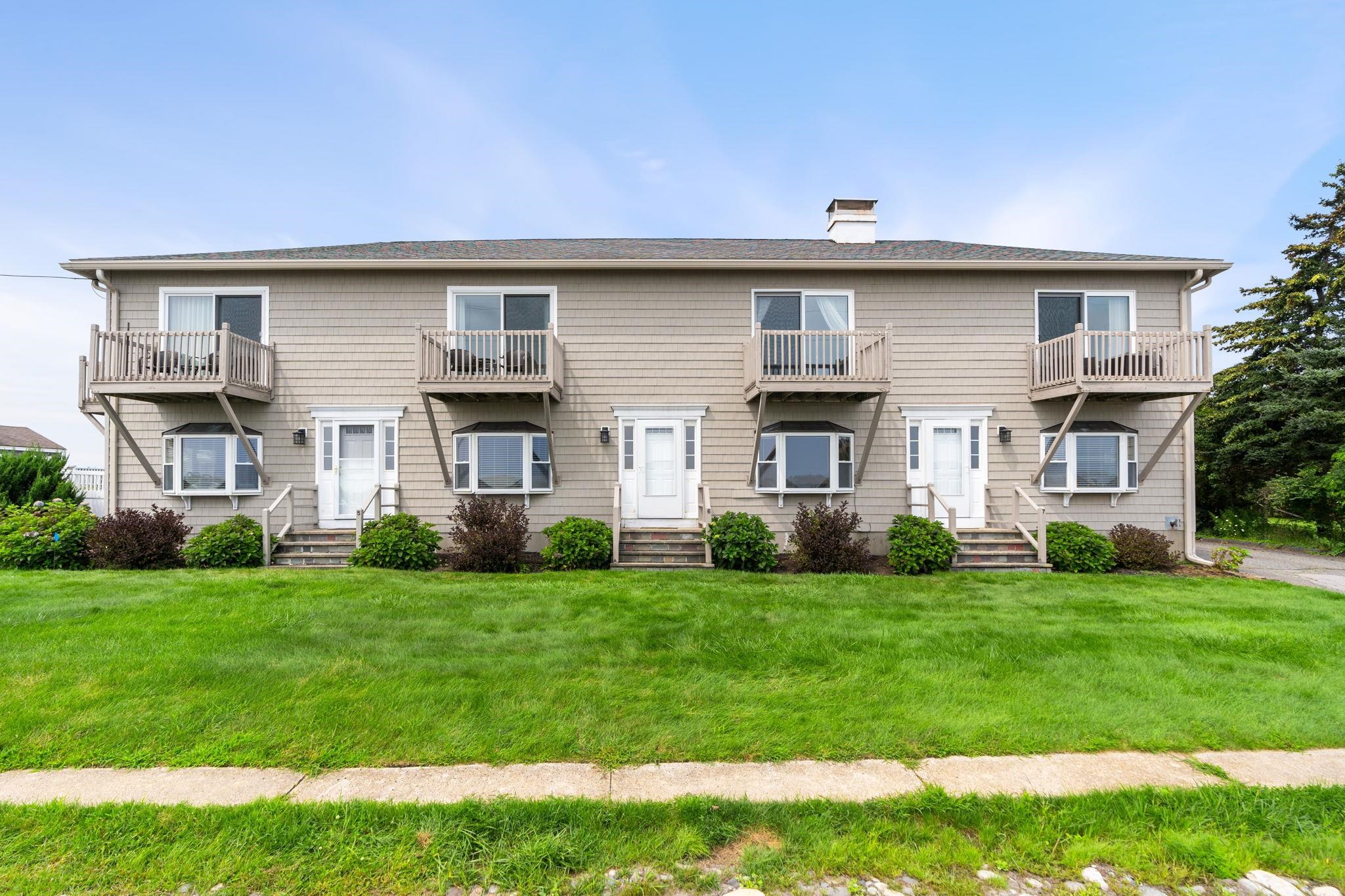 1515 Ocean Boulevard, Unit 6 Rye, NH 03870 - Photo 10 of 23 Gallery Image 10