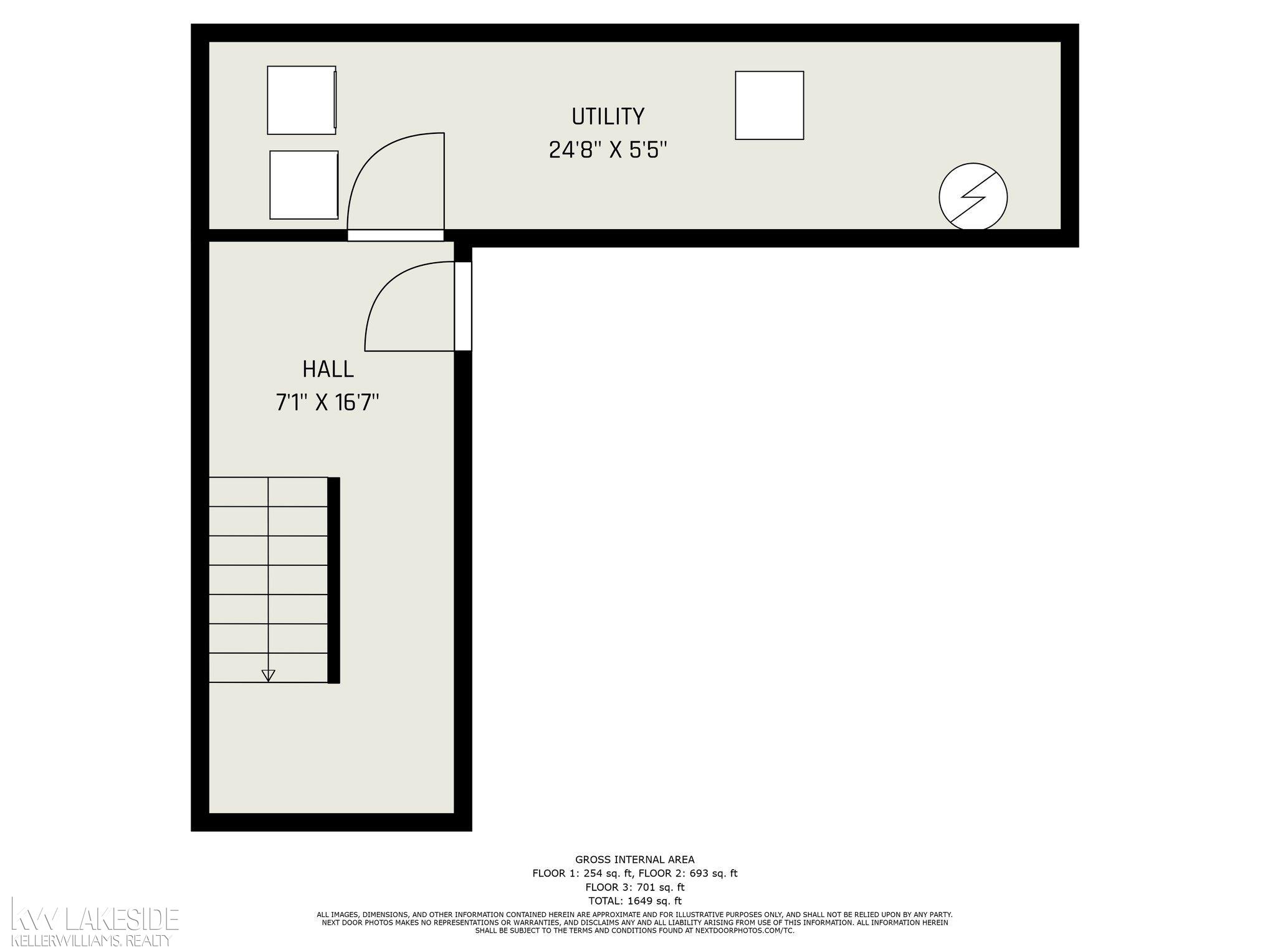 2662 Crooks Road Royal Oak, MI 48073 - Photo 29 of 29 50112435-28.JPG