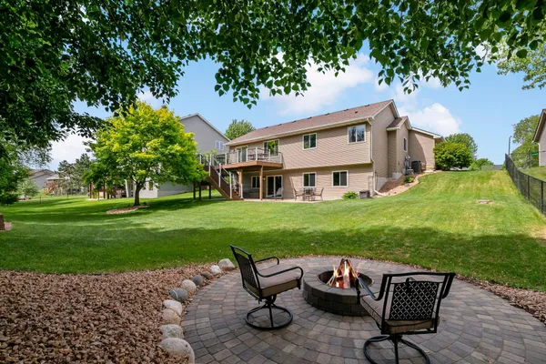 $465,000 | 9800 Evergreen Avenue North, Brooklyn Park, MN 55443