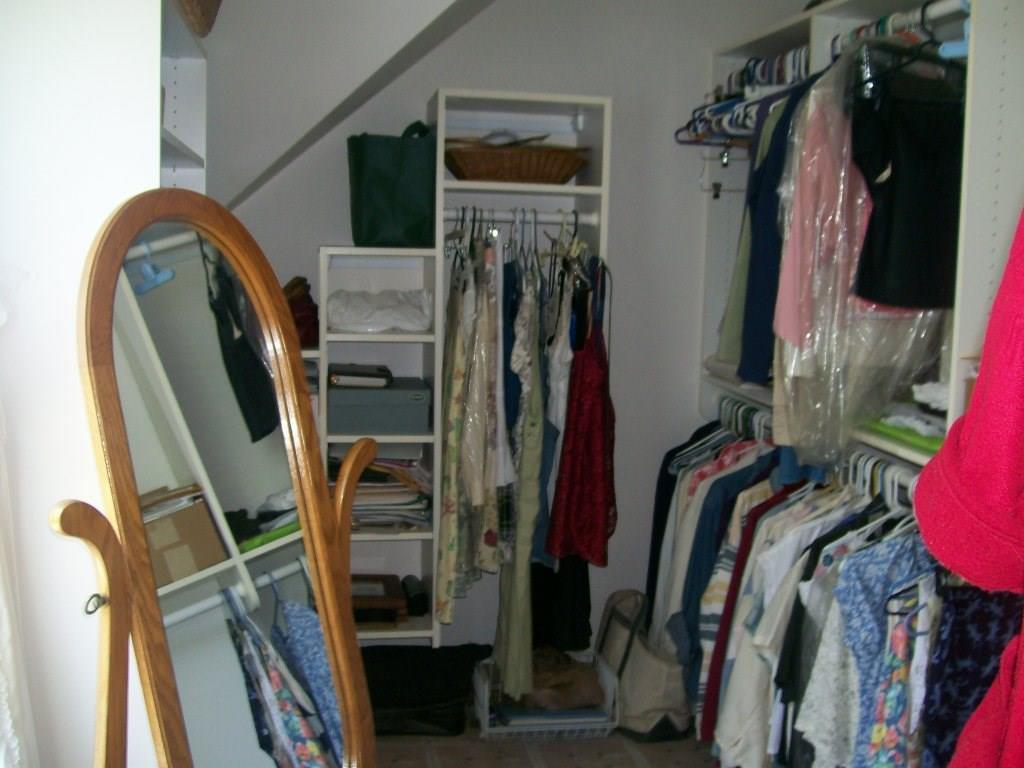141 Ferry Road Saco, ME 04072 - Photo 23 of 31 master bedroom closet