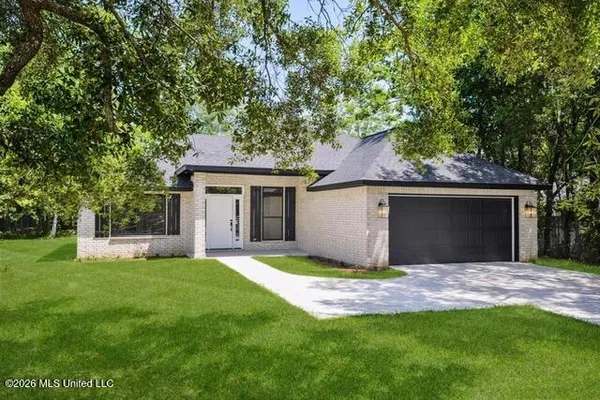 $269,000 | 19671 Wallace Way, Saucier, MS 39574