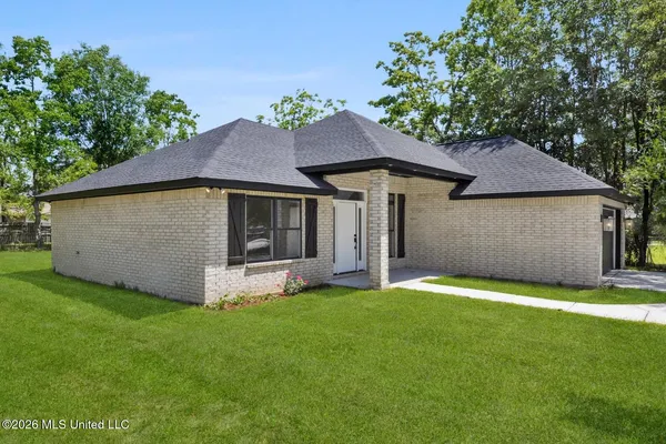 $269,000 | 19671 Wallace Way, Saucier, MS 39574