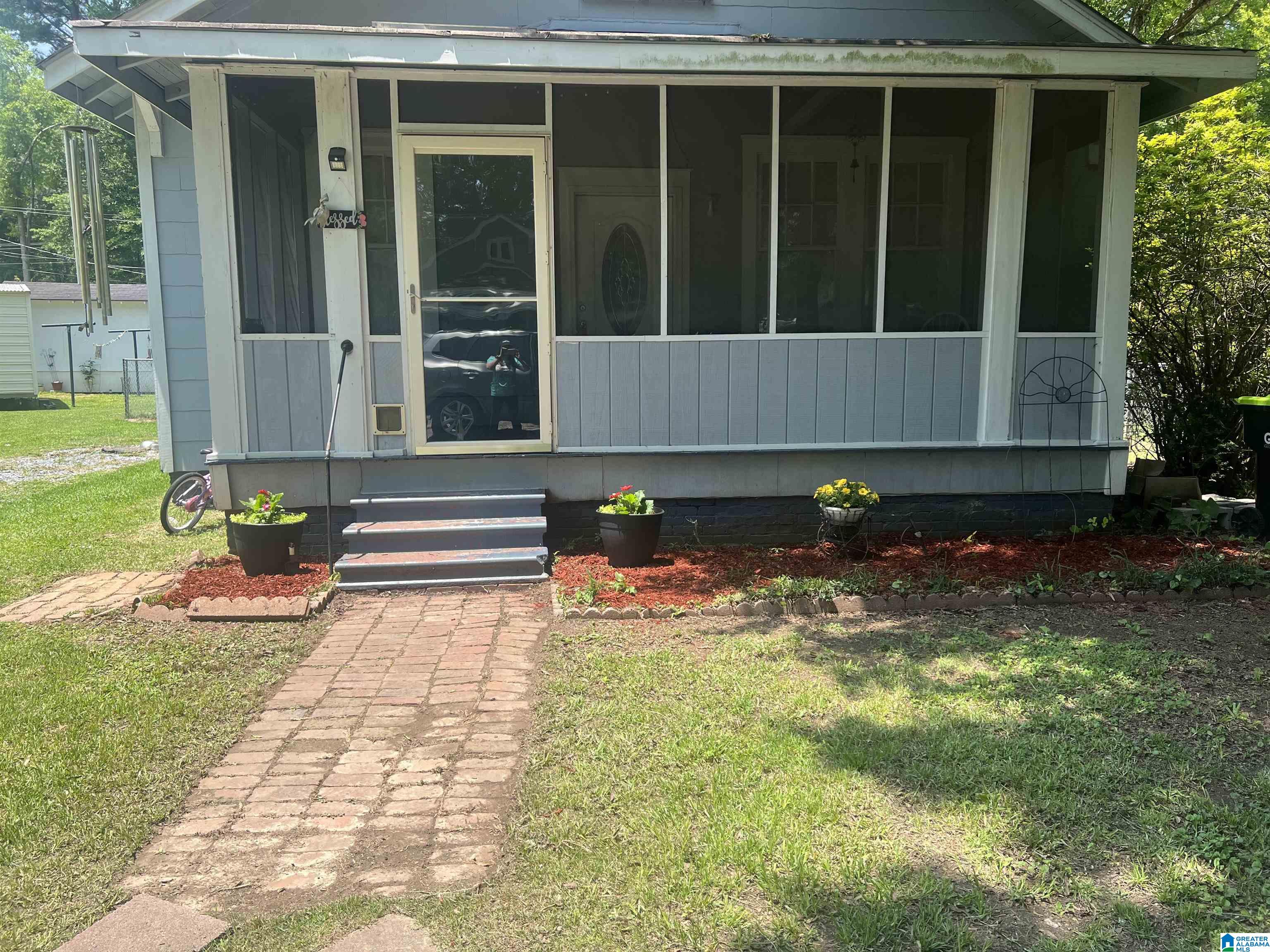 205 Pine Street Sylacauga, AL 35150 - Photo 2 of 12