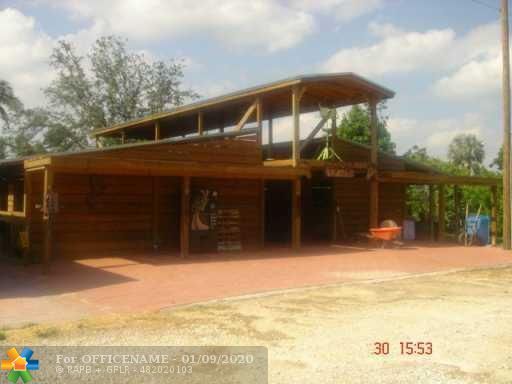18330 Southwest 66th Street Southwest Ranches, FL 33331 - Photo 7 of 8 Other