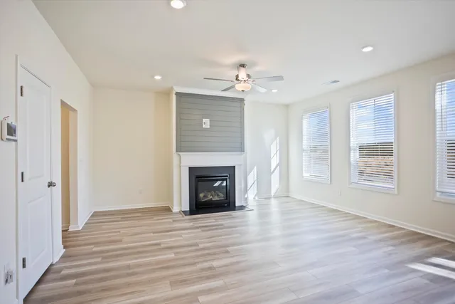 $284,900 | 849 Brisbane Court, Graniteville, SC 29829