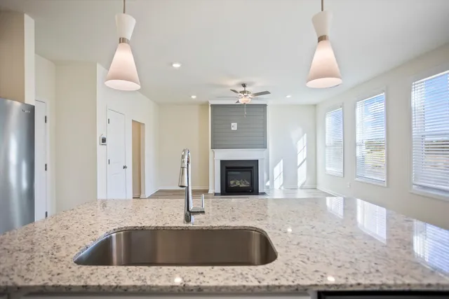 $284,900 | 849 Brisbane Court, Graniteville, SC 29829