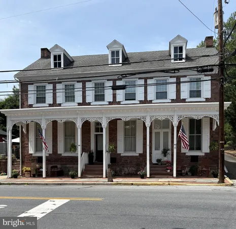 $1,100,000 | 84 West Main Street, Adamstown, PA 19501