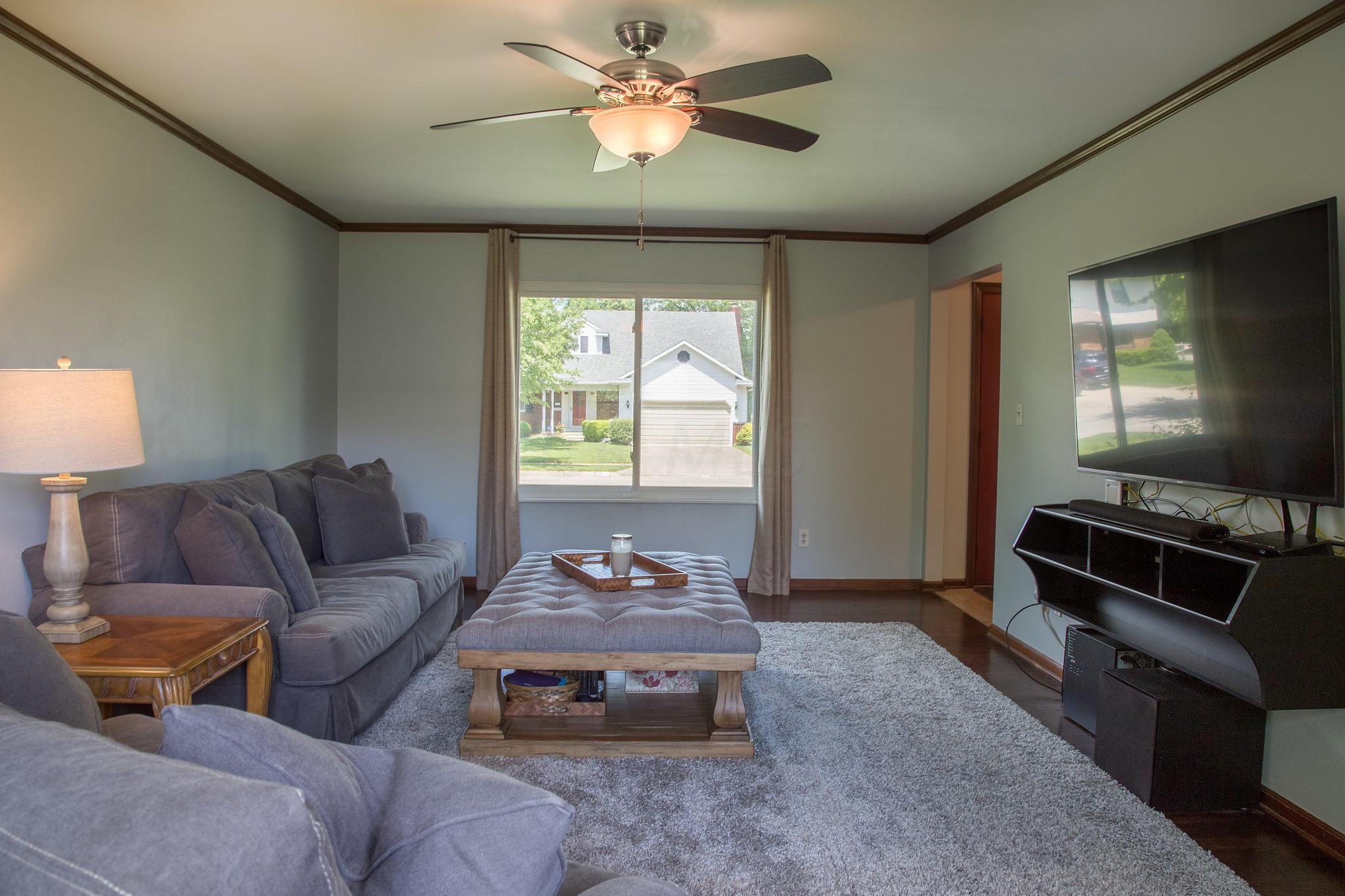 1677 Lynnhurst Road Columbus, OH 43229 - Photo 8 of 25 Gallery Image 8