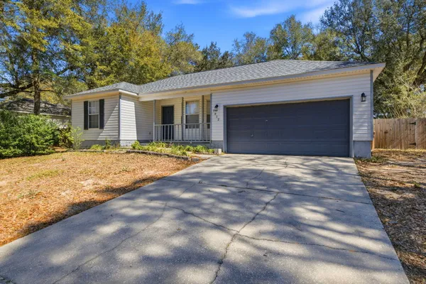 $1,950 | 7312 Gordon Evans Road, Navarre, FL 32566