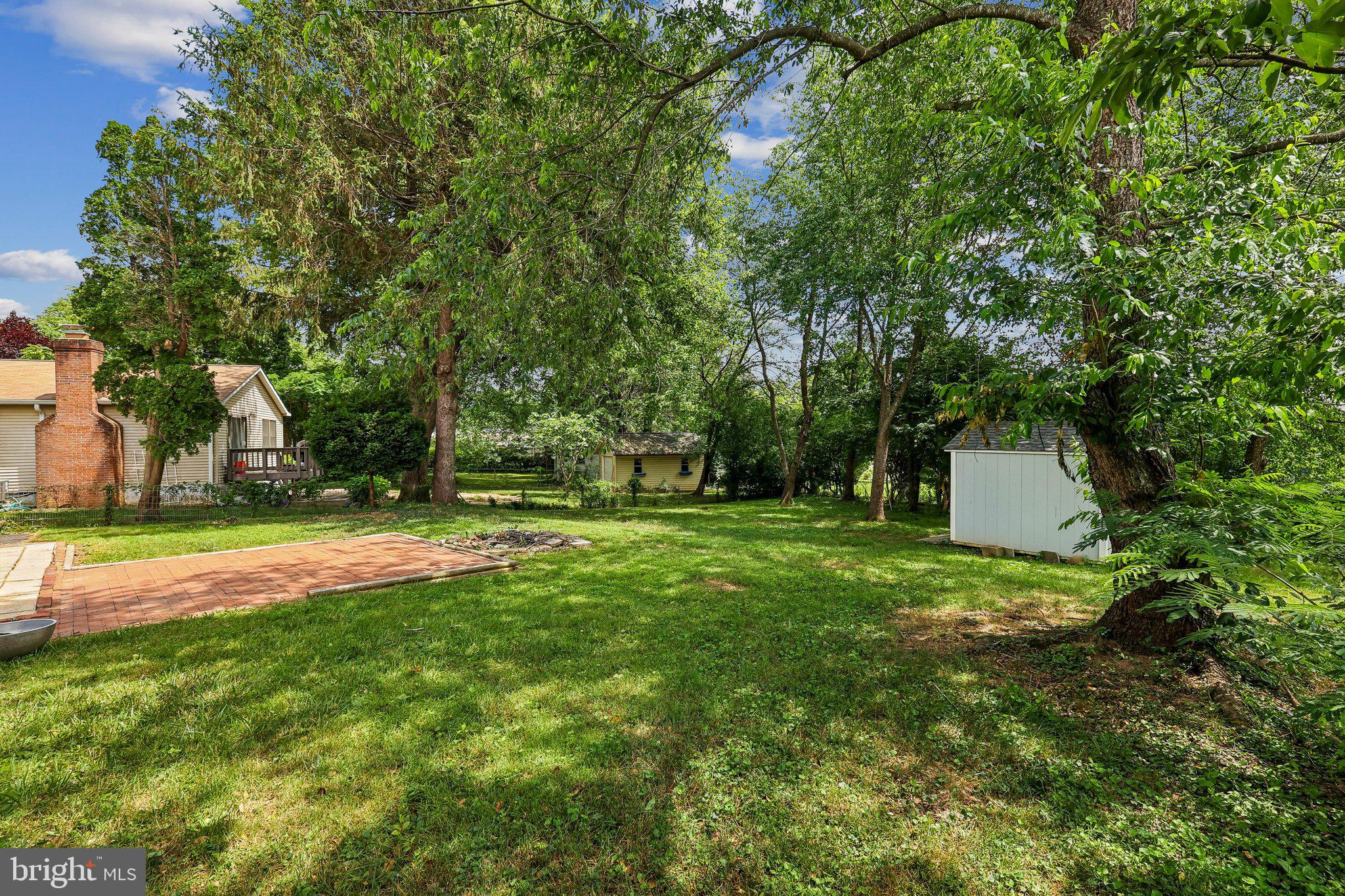 10217 Rodgers Road Fairfax, VA 22030 - Photo 26 of 27