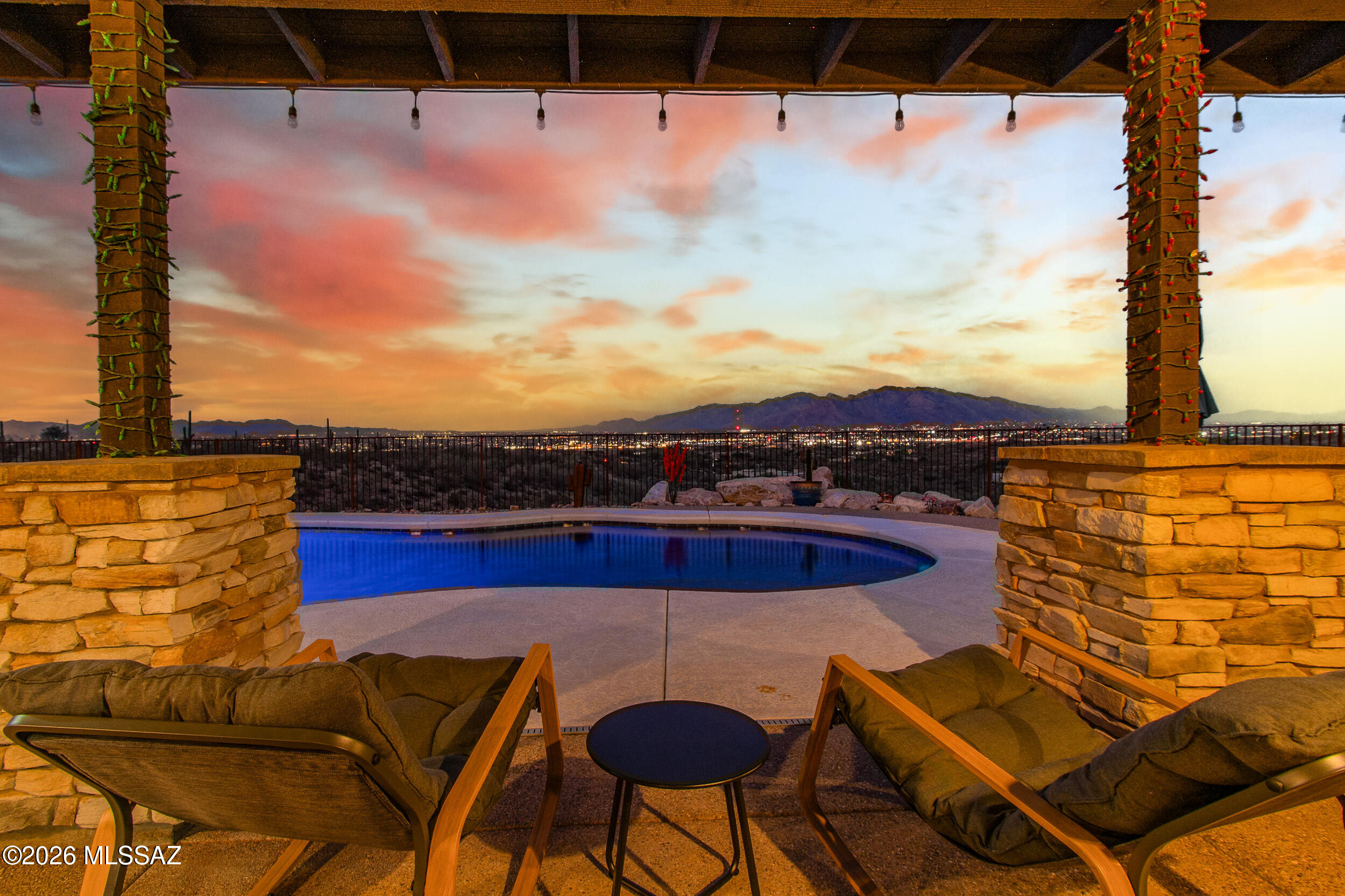 5790 North Abington Road Tucson, AZ 85743 - Photo 8 of 52 029