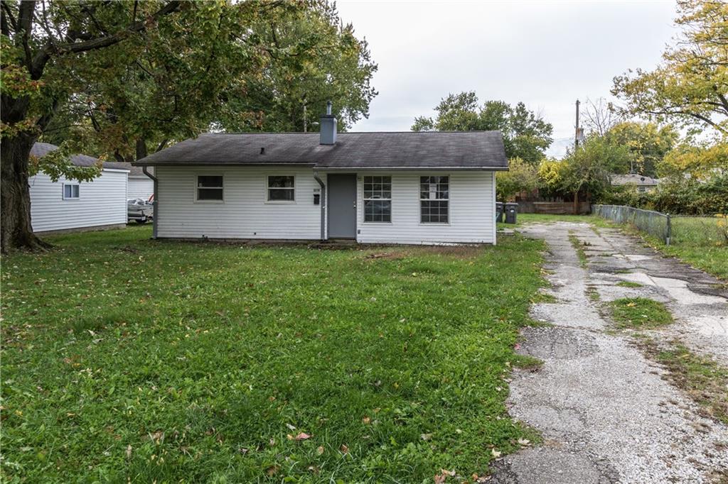 3210 Lowry Road Indianapolis, IN 46222 - Photo 1 of 1 Gallery Image 1