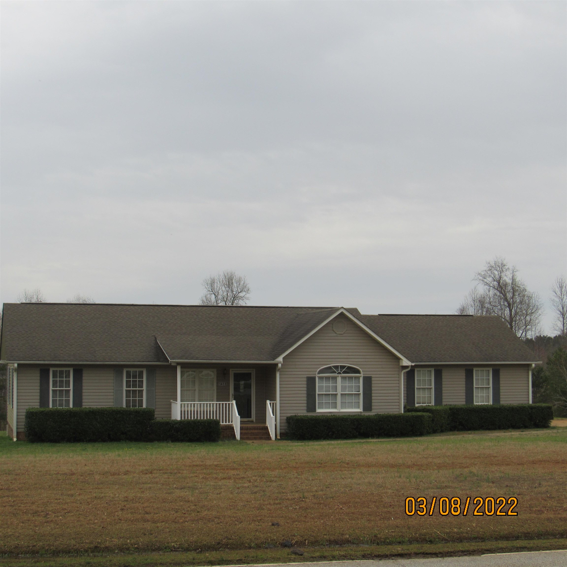 1411 Old Metal Road Gaffney, SC 29341 - Photo 1 of 20
