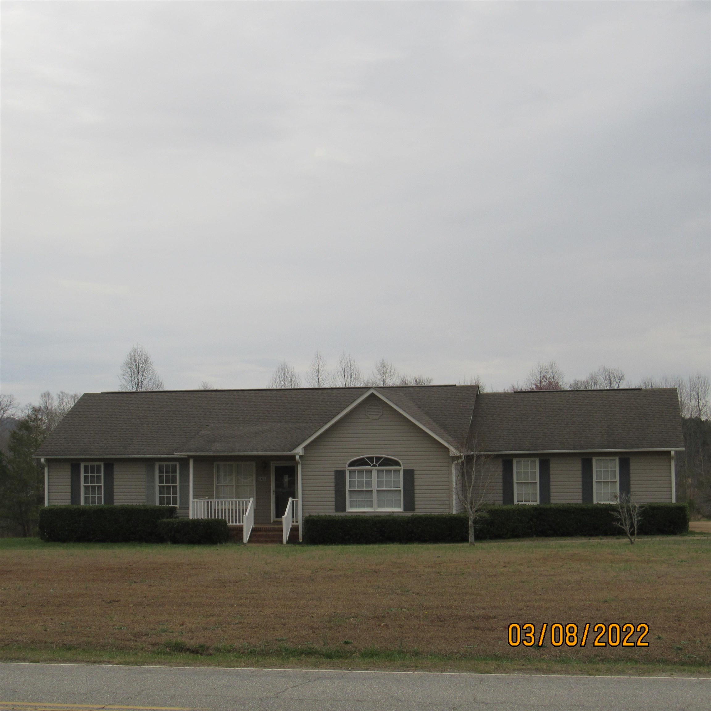 1411 Old Metal Road Gaffney, SC 29341 - Photo 2 of 20