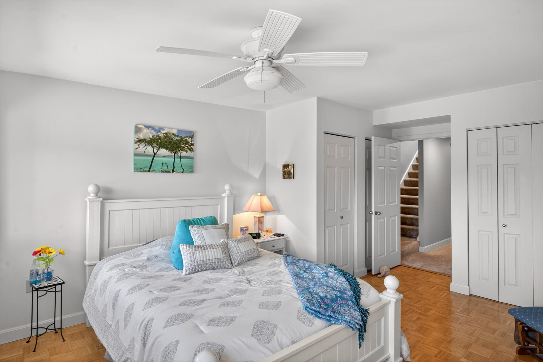 45 Main Street, Unit 37 Wareham, MA 02571 - Photo 23 of 46 Second Floor Bedroom
