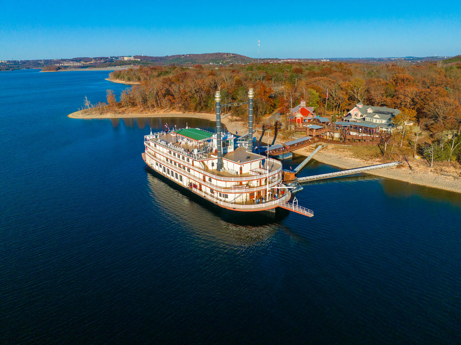 212 Candlestick Road Branson, MO 65616 - Photo 47 of 69 Branson, MO