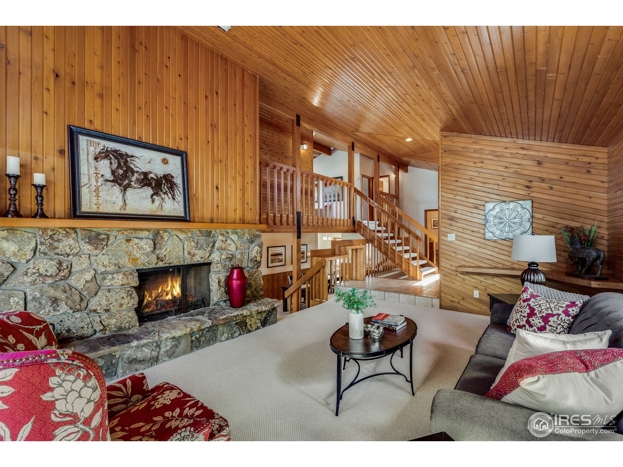 2949 Sugarloaf Road Boulder, CO 80302 - Photo 11 of 40