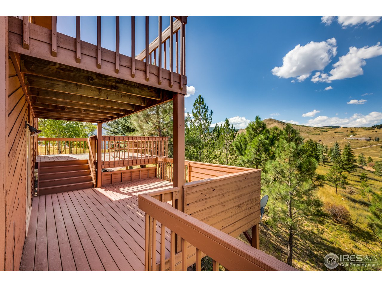 2949 Sugarloaf Road Boulder, CO 80302 - Photo 16 of 40
