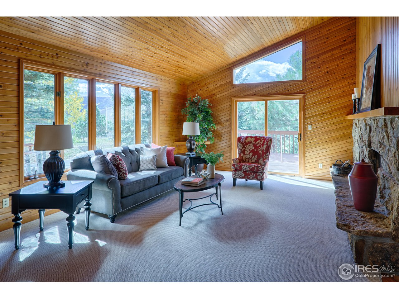 2949 Sugarloaf Road Boulder, CO 80302 - Photo 24 of 40