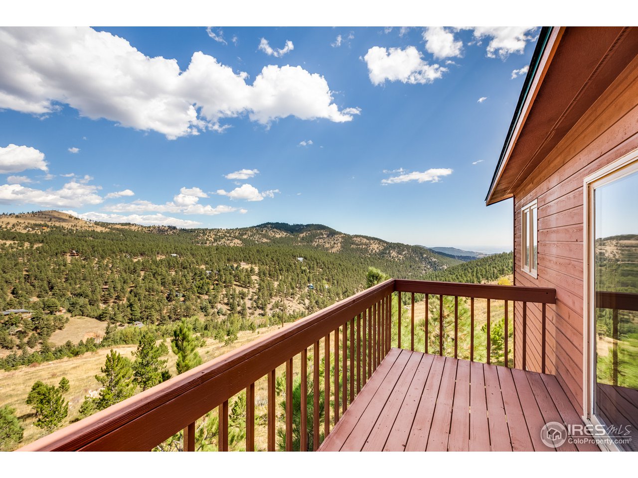 2949 Sugarloaf Road Boulder, CO 80302 - Photo 30 of 40