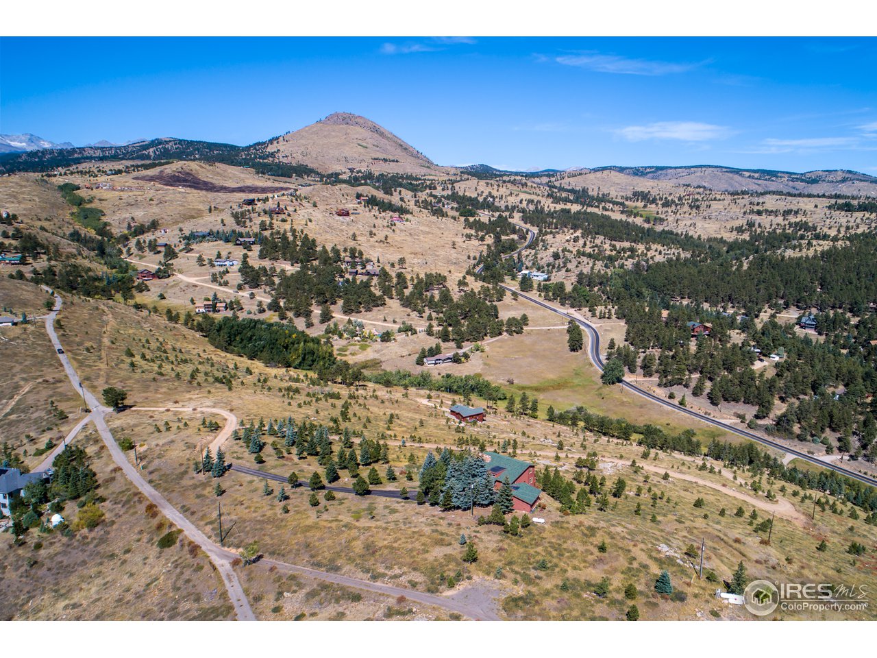 2949 Sugarloaf Road Boulder, CO 80302 - Photo 5 of 40