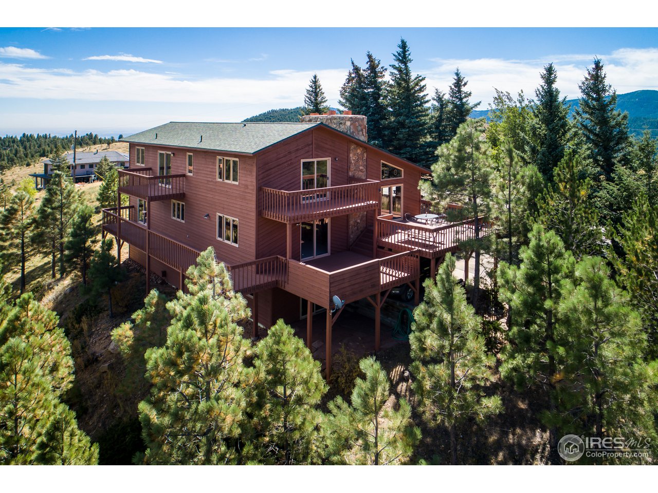 2949 Sugarloaf Road Boulder, CO 80302 - Photo 6 of 40
