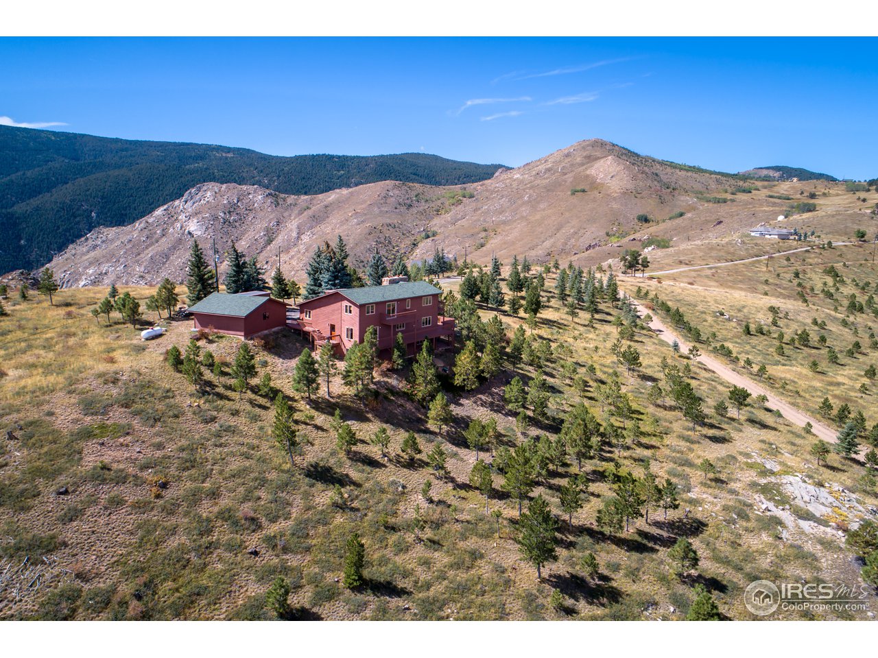 2949 Sugarloaf Road Boulder, CO 80302 - Photo 7 of 40