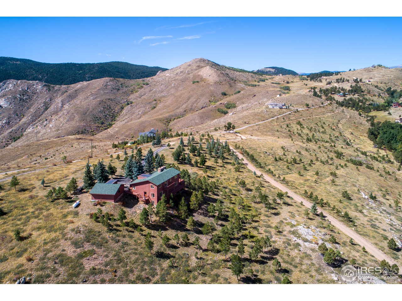2949 Sugarloaf Road Boulder, CO 80302 - Photo 8 of 40
