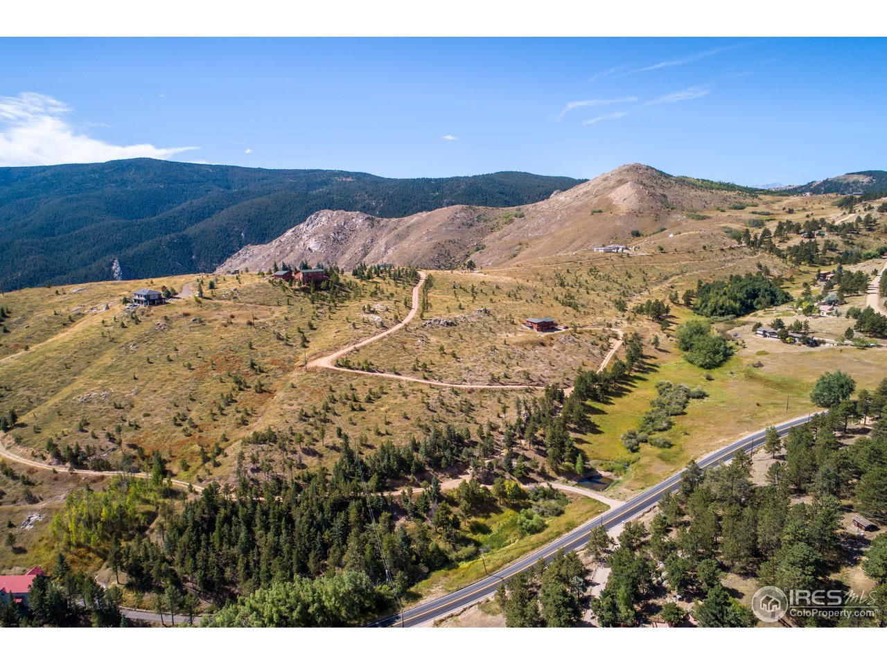 2949 Sugarloaf Road Boulder, CO 80302 - Photo 9 of 40