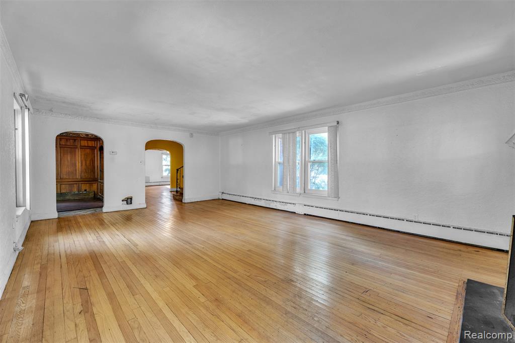 19160 Canterbury Road Detroit, MI 48221 - Photo 10 of 32