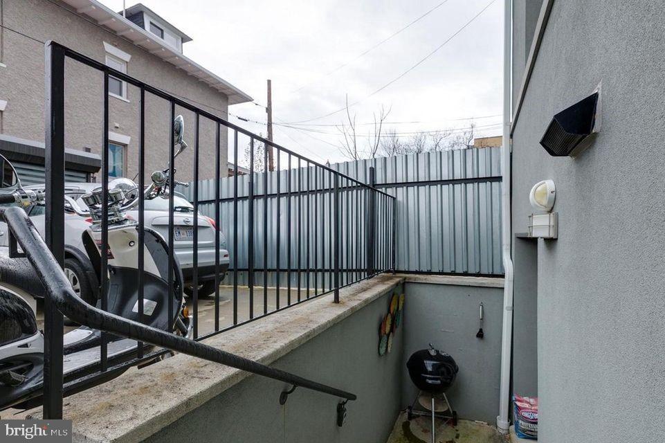 3465 14th Street Northwest, Unit A Washington, DC 20010 - Photo 27 of 28