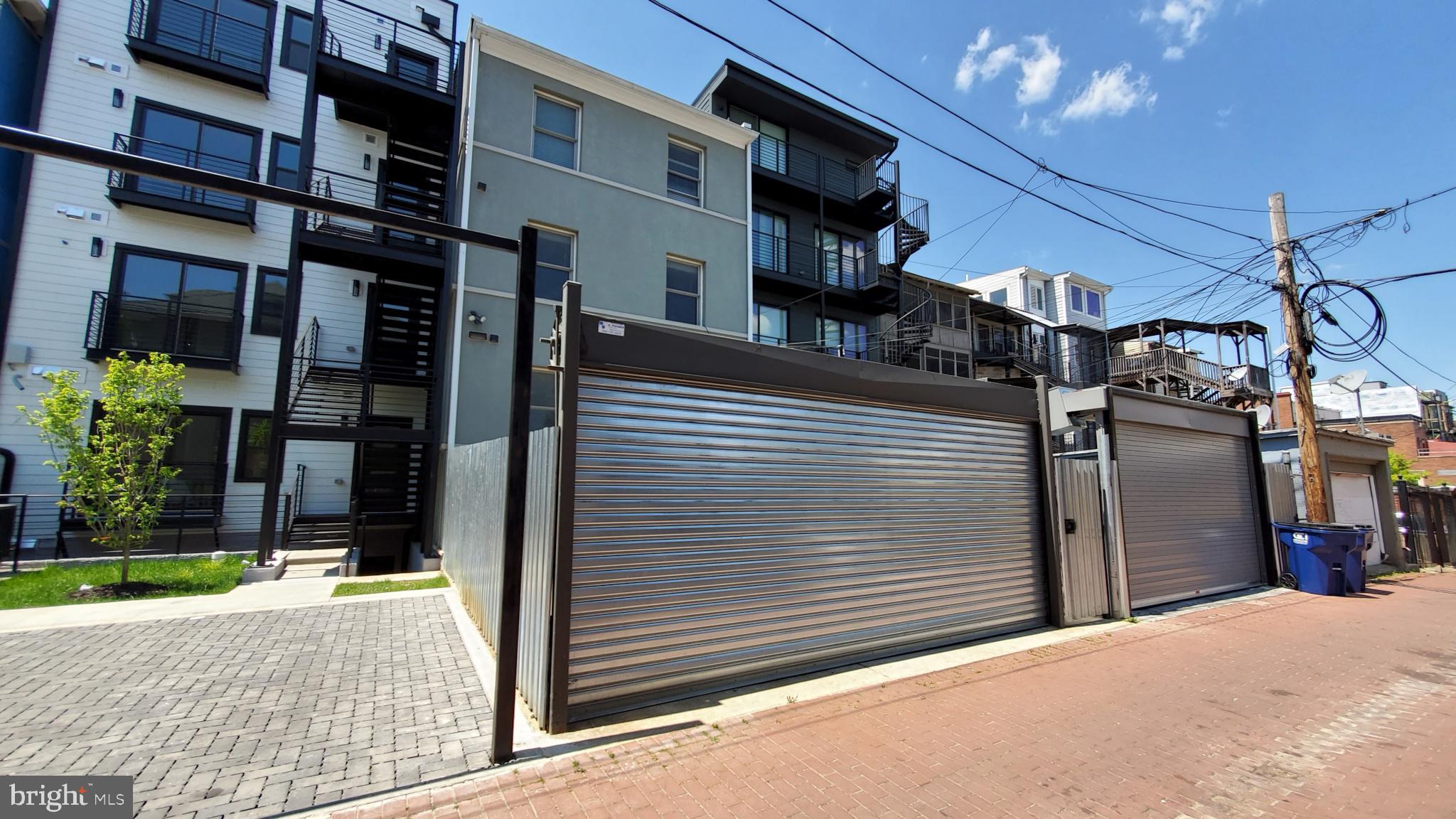 3465 14th Street Northwest, Unit A Washington, DC 20010 - Photo 6 of 28 a view of a house with a street