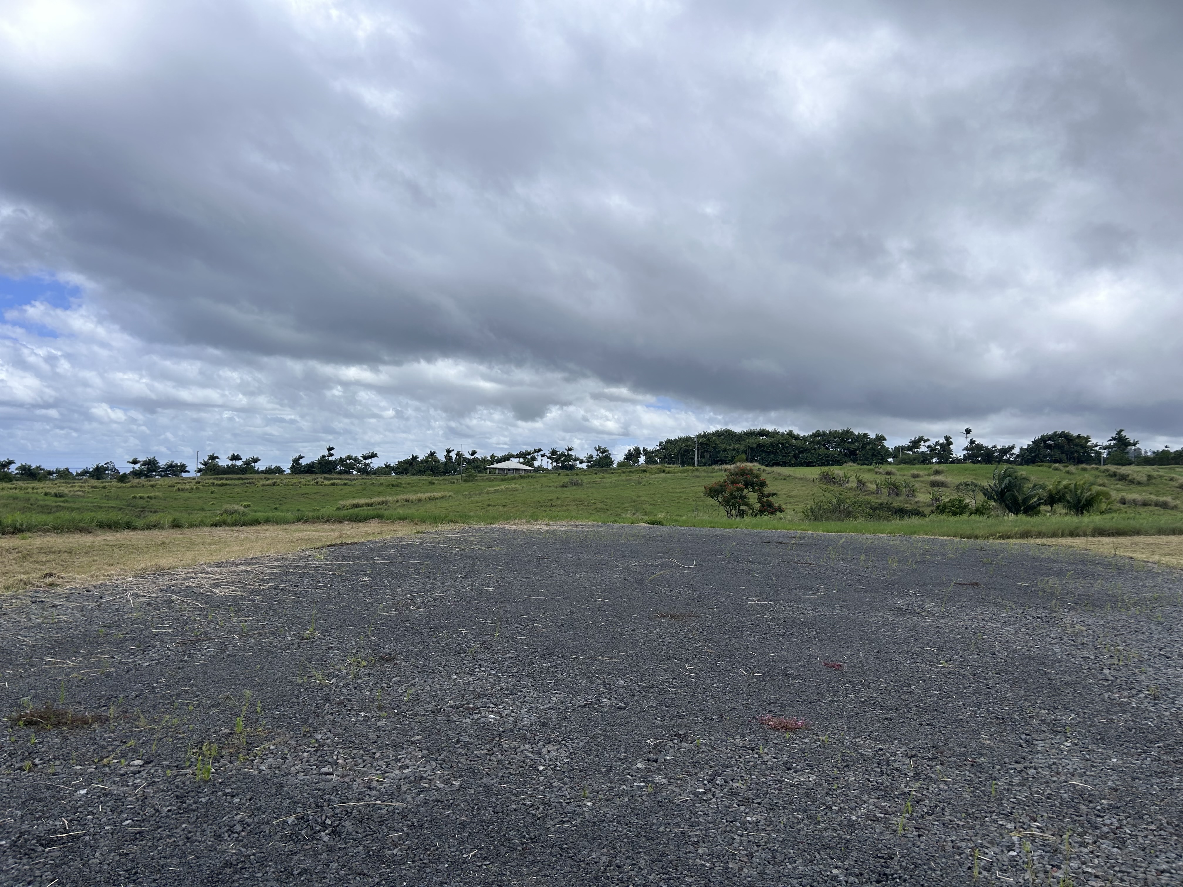 27-990 Lot 24-b-5 Onohi Loop Papaikou, HI 96781 - Photo 12 of 16 a view of outdoor space with mountain view