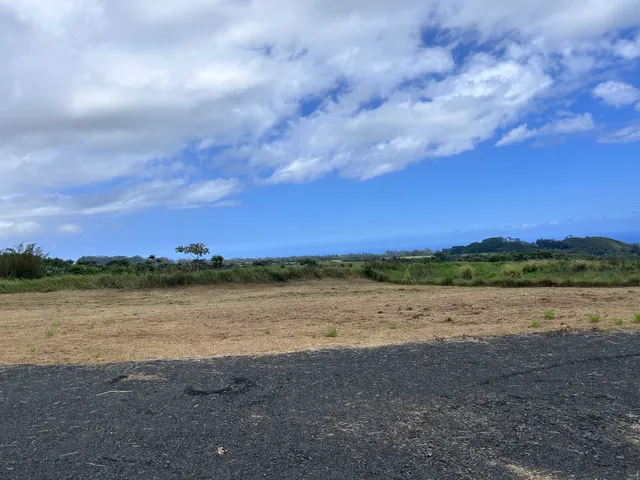 a view of an lake and a city