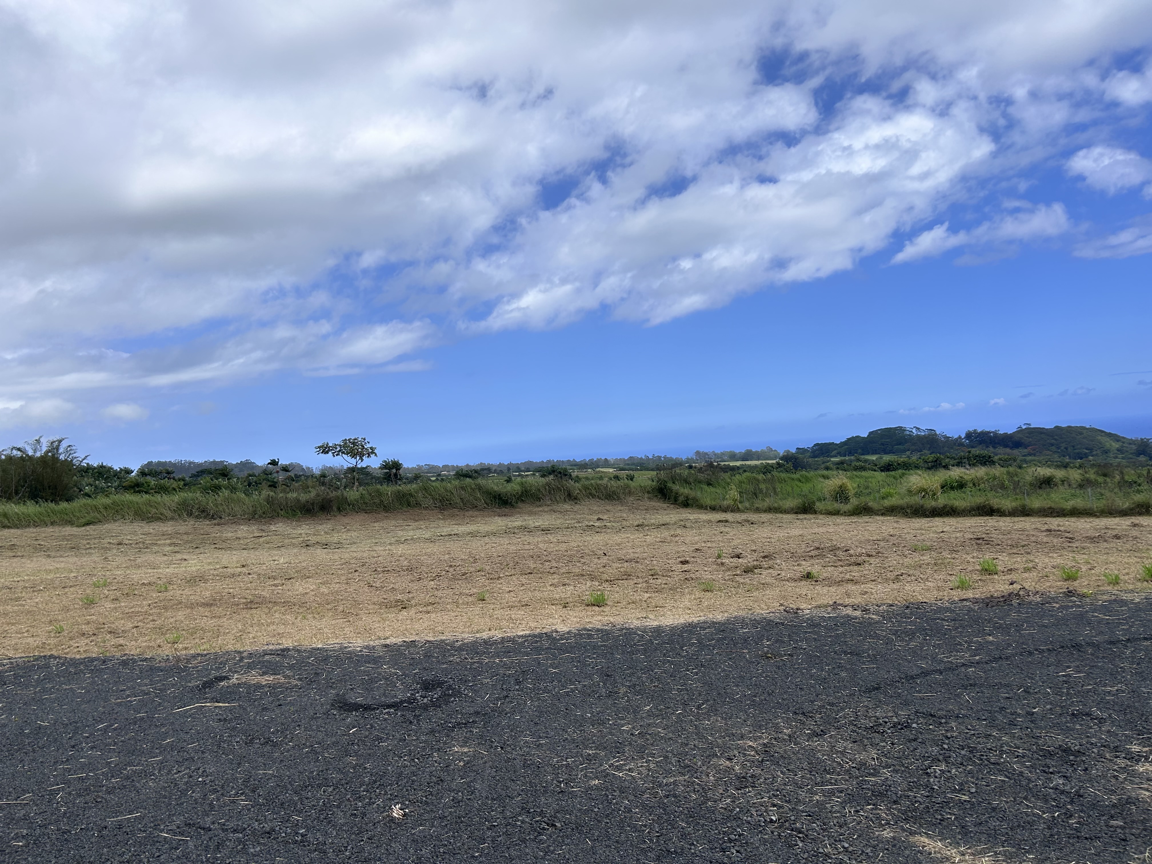 27-990 Lot 24-b-5 Onohi Loop Papaikou, HI 96781 - Photo 7 of 16 a view of an lake and a city