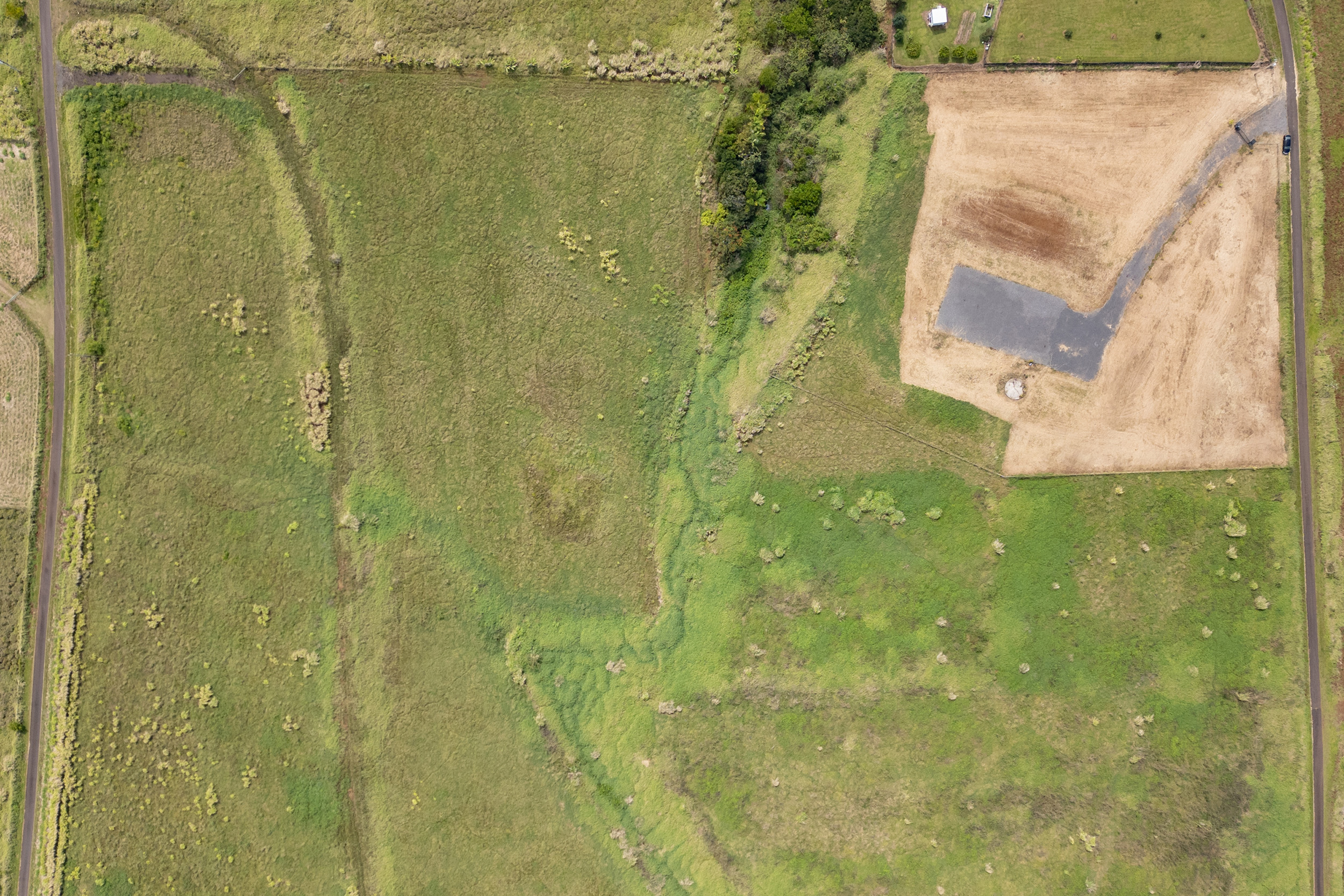27-990 Lot 24-b-5 Onohi Loop Papaikou, HI 96781 - Photo 9 of 16 a bathroom with a shower