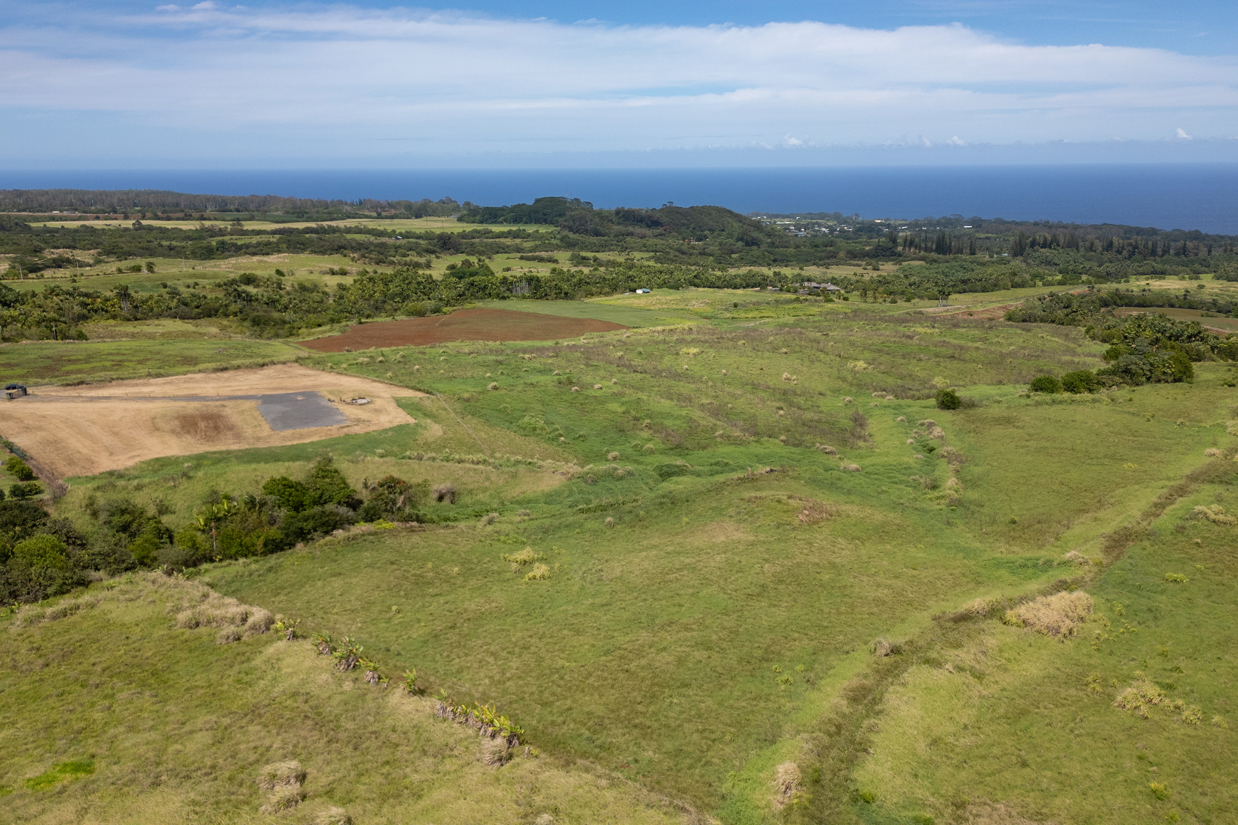 27-990 Lot 24-b-5 Onohi Loop Papaikou, HI 96781 - Photo 10 of 16 a view of an ocean