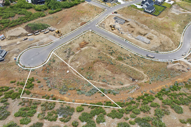 1817 North Dean Court, Unit 12 Alpine, UT 84004 - Photo 8 of 38 Expansive parcel featuring undeveloped land bordered by established roadways