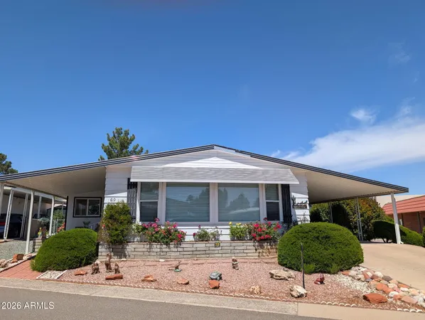 $74,900 | 325 West State Route, Cottonwood, AZ 86326