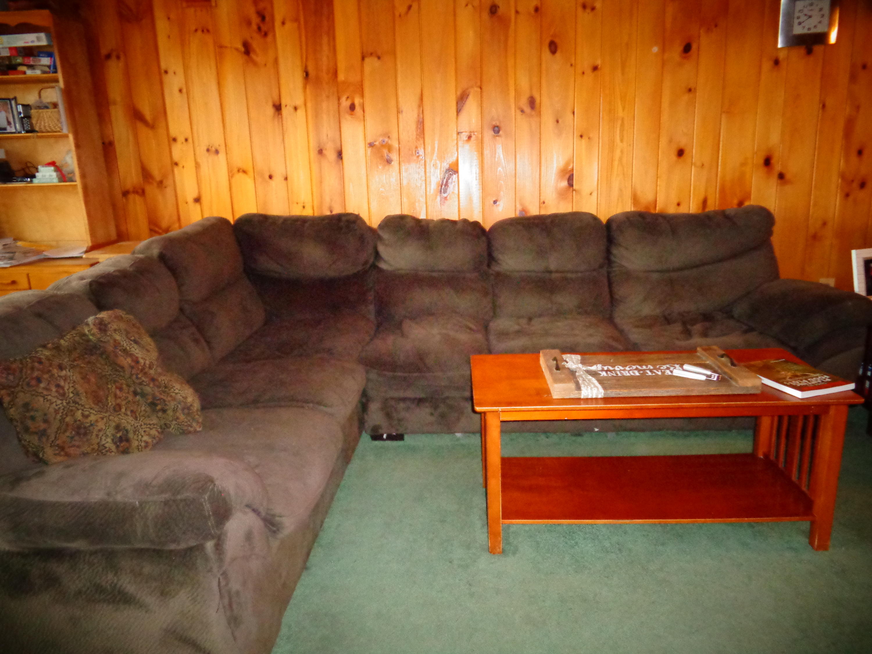50 Cove View Road Dover-Foxcroft, ME 04426 - Photo 8 of 21 DSC04236